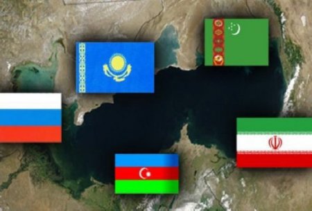 Azərbaycan Xəzəryanı ölkələrə müraciət etdi