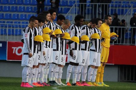 “Neftçi” “Zirə” ilə bərabərliyə qaldı
