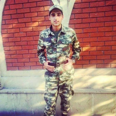 Azərbaycan Ordusunda daha bir itki