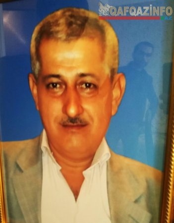 "Şükür olsun ki, ən azından atamın meyitini tapdım"