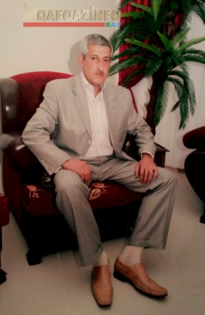 "Şükür olsun ki, ən azından atamın meyitini tapdım"