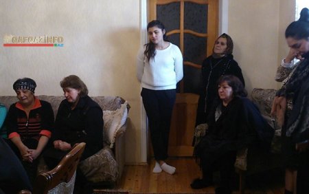 Yoldaşlarını xilas etdi, özü isə...