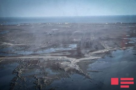 “Günəşli” yanğını