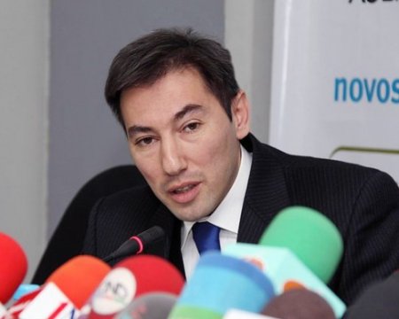 “Rusiyanın yanlış addımı hər şeyi məhv edə bilər”