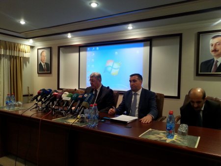 SOCAR-ın vitse-prezidentindən etiraz: “Siyasi oyunbazlıq etməyin”