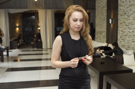 Bu qızlar “Miss Azerbaijan - 2016” ola bilərlər