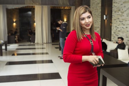 Bu qızlar “Miss Azerbaijan - 2016” ola bilərlər
