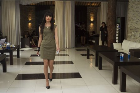 Bu qızlar “Miss Azerbaijan - 2016” ola bilərlər