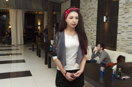 Bu qızlar “Miss Azerbaijan - 2016” ola bilərlər