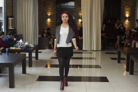 Bu qızlar “Miss Azerbaijan - 2016” ola bilərlər