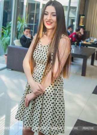 Bu qızlar “Miss Azerbaijan - 2016” ola bilərlər