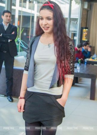 Bu qızlar “Miss Azerbaijan - 2016” ola bilərlər