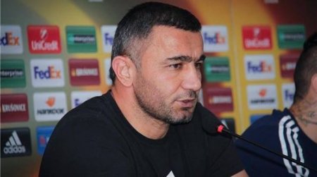 Qurban Qurbanov: Bu bizim son şansımızdır