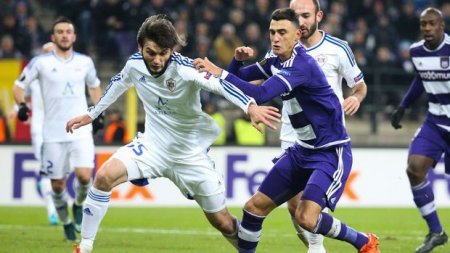 “Qarabağ” da avrokuboklarla vidalaşdı