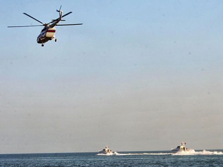 Türkmənistan sahillərində neftçi olduğu ehtimal edilən meyit tapılıb