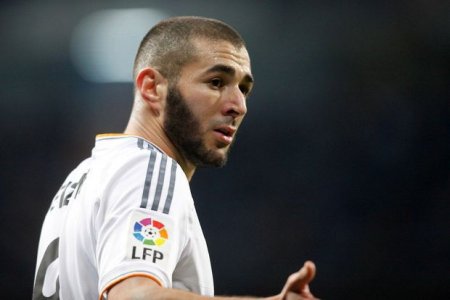 Benzema Fransa yığmasından kənarlaşdırıldı