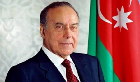 Əliyevin Moskvadan qaçış əməliyyatı