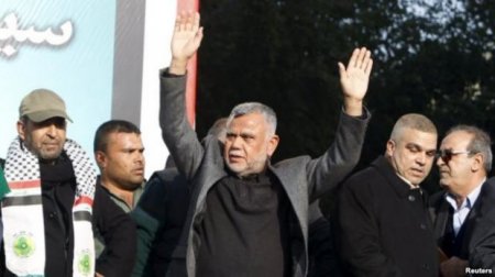 Ərdoğana qarşı şiə üsyanı: türk bayraqları yandırıldı
