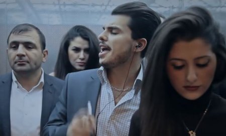 “Avto FM”: Ürəyin istədiyi kimi oxu