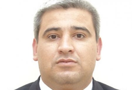 Rabitə Nazirliyində “böyük təmizləmə”