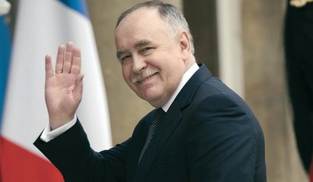 “Türkiyədən AB-yə narkotik gedir”