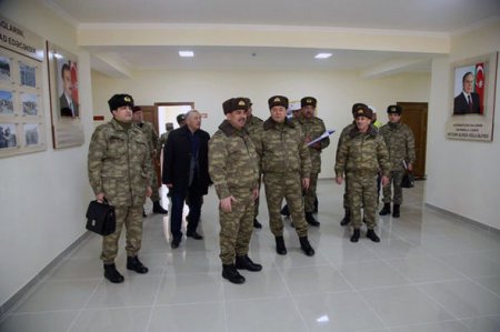 Zakir Həsənov: Hər qarış torpağımıza görə sonadək vuruşacağıq