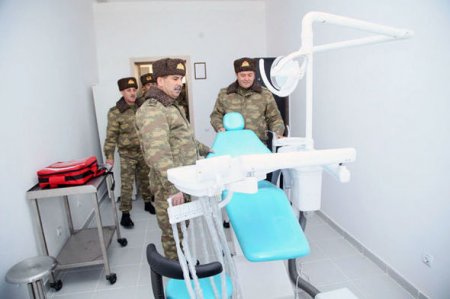 Zakir Həsənov: Hər qarış torpağımıza görə sonadək vuruşacağıq