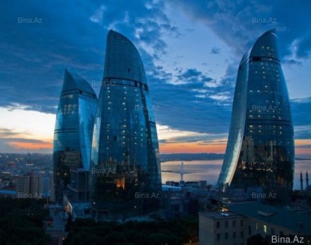 Bakıda 5 otaqlı mənzil 3 milyon manata satılır