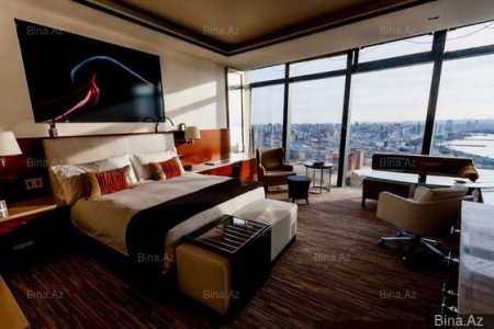 Bakıda 5 otaqlı mənzil 3 milyon manata satılır