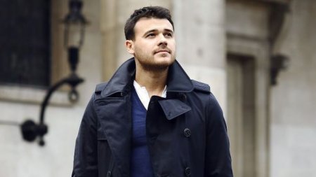 Emin Ağalarov telekanal açır
