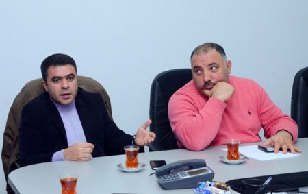 Məşhur “KVN”çilərdən şok açıqlamalar: “Nazirlər hədələyirlər”