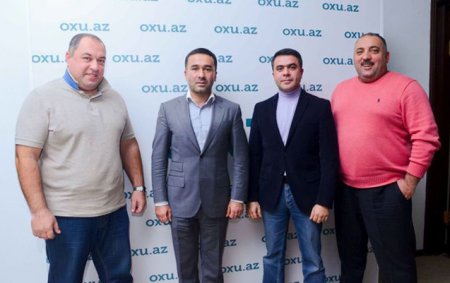 Məşhur “KVN”çilərdən şok açıqlamalar: “Nazirlər hədələyirlər”