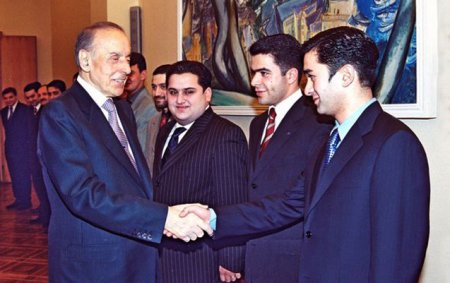 Məşhur “KVN”çilərdən şok açıqlamalar: “Nazirlər hədələyirlər”