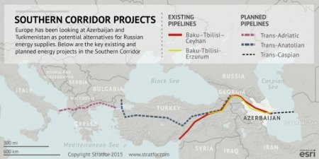 ABŞ kəşfiyyatından Azərbaycana hörmətsizlik