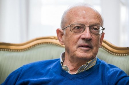 Rus politoloq: “Rusiyanın səlib yürüşü...”