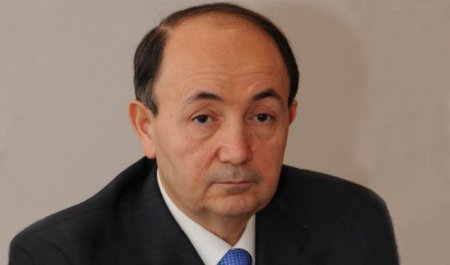 Ədliyyə naziri Qusarda