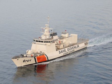 Türkiyə limanlarında Rusiyaya məxsus 27 gəmi saxlanıldı