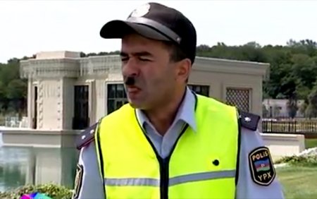 KVN-çilərə polislərlə bağlı bu kadrlara görə qadağa qoyuldu