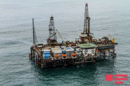 “Günəşli”də yanğın davam edir
