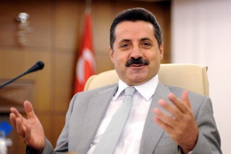 Faruk Çelik: Rusiyaya qarşı Türkiyənin “B” planı var