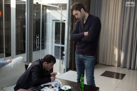 Bunlardan biri Azərbaycanın ən yaraşıqlı oğlanı ola bilər