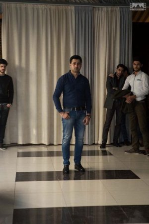 Bunlardan biri Azərbaycanın ən yaraşıqlı oğlanı ola bilər