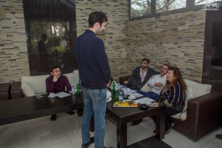 Bunlardan biri Azərbaycanın ən yaraşıqlı oğlanı ola bilər