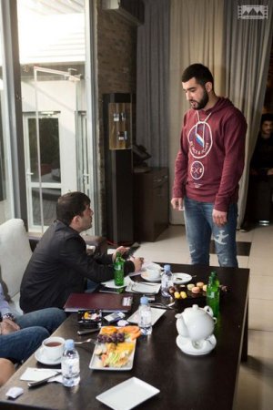 Bunlardan biri Azərbaycanın ən yaraşıqlı oğlanı ola bilər