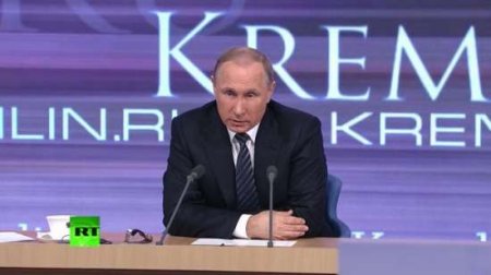 Putin Türkiyəni təhqir etdi