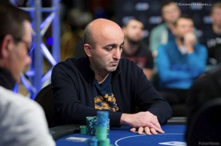 Azərbaycanlı pokerdə yarım milyon manat qazandı