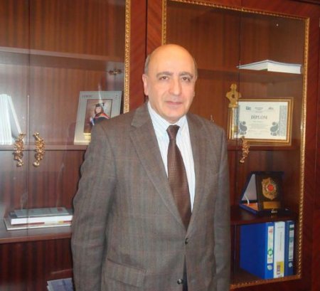 Rasim Musabəyov: Türklər Putinin rişxəndli sözlərini unutmayacaqlar
