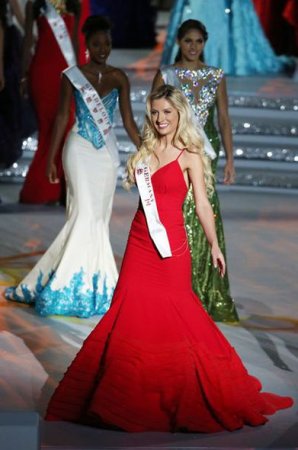 Miss World 2015: Müsabiqənin qalibi bəlli oldu
