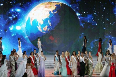 Miss World 2015: Müsabiqənin qalibi bəlli oldu