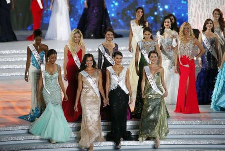 Miss World 2015: Müsabiqənin qalibi bəlli oldu